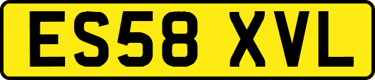 ES58XVL