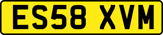 ES58XVM