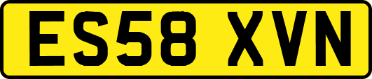 ES58XVN