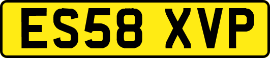 ES58XVP
