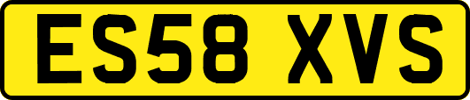 ES58XVS