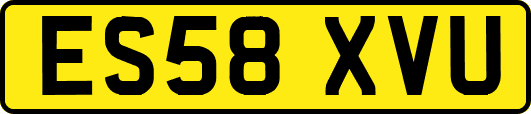 ES58XVU