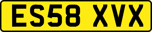 ES58XVX
