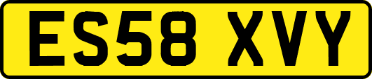ES58XVY