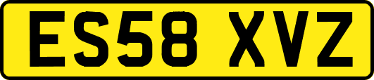 ES58XVZ