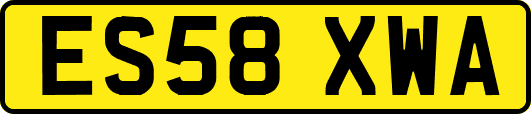 ES58XWA