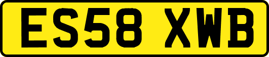 ES58XWB