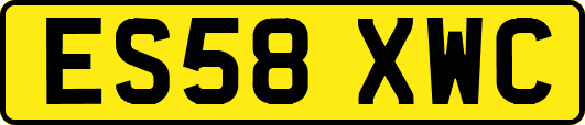 ES58XWC