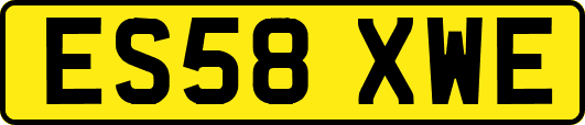 ES58XWE
