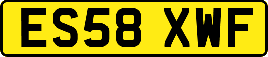 ES58XWF