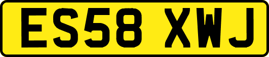 ES58XWJ