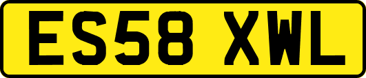 ES58XWL