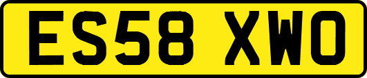ES58XWO