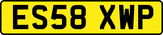 ES58XWP