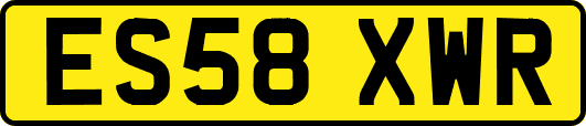 ES58XWR