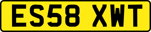 ES58XWT