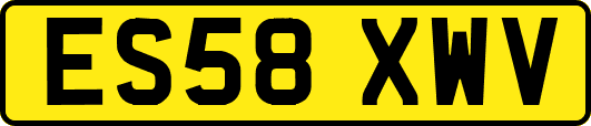 ES58XWV
