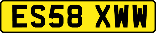 ES58XWW