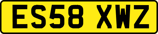 ES58XWZ