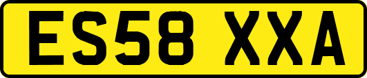 ES58XXA