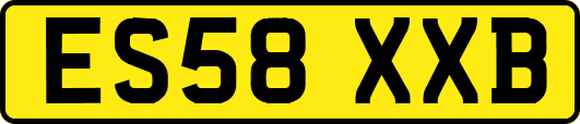 ES58XXB