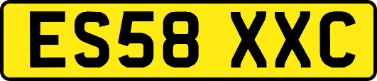 ES58XXC