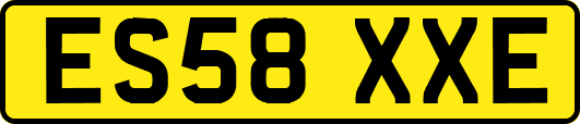 ES58XXE