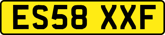 ES58XXF