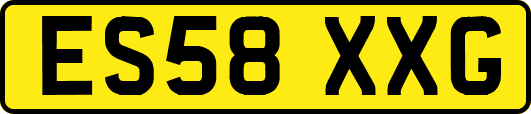 ES58XXG
