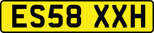 ES58XXH