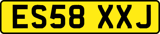 ES58XXJ