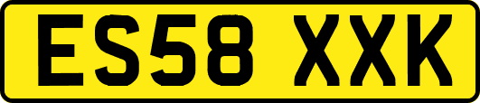 ES58XXK