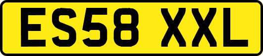 ES58XXL