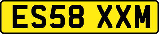 ES58XXM