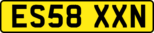 ES58XXN