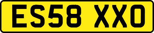 ES58XXO