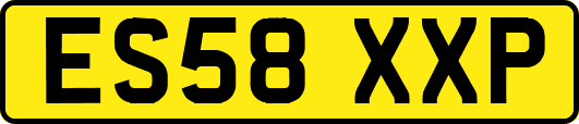 ES58XXP