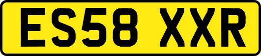 ES58XXR