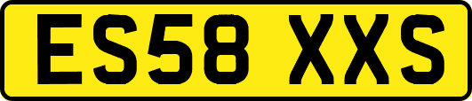 ES58XXS