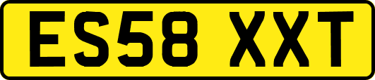 ES58XXT