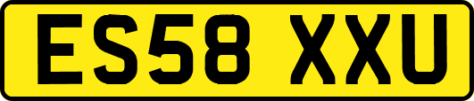ES58XXU