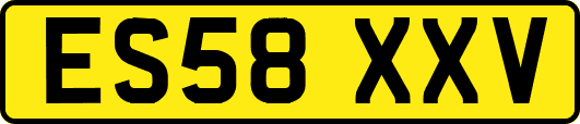 ES58XXV