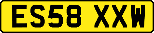 ES58XXW