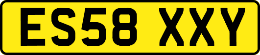 ES58XXY