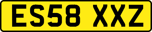 ES58XXZ