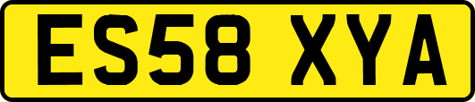 ES58XYA