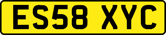 ES58XYC