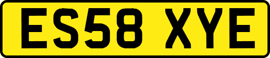 ES58XYE