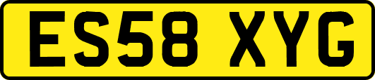 ES58XYG