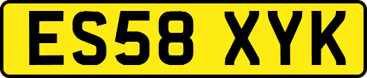 ES58XYK